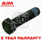 Brake Caliper Bolt Aim Fits Mercedes C-class E-class Clk Slk A1409904401. Fixed Price $137.58.