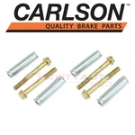 Pc Carlson Front Brake Caliper Guide Pin Kit For 2017-2018 Mercedes-benz Ni. Fixed Price $26.29.