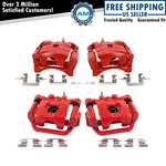 Performance Brake Caliper Set Fits 2013 Nissan Altima. Fixed Price $249.85.