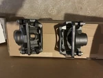 Raybestos R-line Brake Caliper Set P/n: FRC10203 And FRC10204 Reman. Fixed Price $69.95.