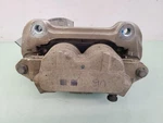 Passenger Right Caliper Front Base V6 Fits 11-14 Mustang 589463. Fixed Price $74.60.