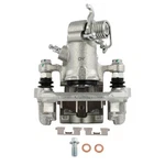 Brake Calipers Rear Left For 2005-2006 Hyundai Elantra (from 09/2004) W/bracket. Fixed Price $44.51.