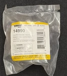 Dorman 14990 Disc Brake Caliper Bracket Mounting Bolt Set Of 2 New. Fixed Price $7.99.