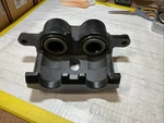 Disc Brake Caliper Gm Parts 87859910. Fixed Price $100.00.