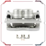 Brake Calipers Front Right For 06-09 Gmc Envoy Chevrolet Trailblazer W/bracket. Fixed Price $69.30.