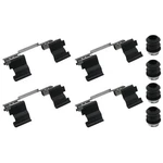 Disc Brake Hardware Kit-r-line Raybestos H5834A. Fixed Price $14.04.