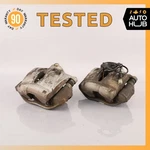 03-09 Mercede W211 E320 E350 Front Left And Right Brake Calipers Set Oem. Fixed Price $186.75.