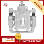 Rear Right Brake Caliper 19-B2910A With Bracket Fits 07-12 Acura Rdx Honda Cr-v. Fixed Price $39.00.