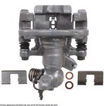 Disc Brake Caliper-coupe Cardone 19-P2088 Reman Fits 1998 Honda Accord. Fixed Price $110.99.
