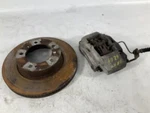 97-08 Porsche Boxster 2.7L Mt Rwd Front Right Wheel Brake Caliper W/ Disc. Fixed Price $311.99.