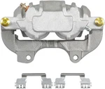 Disc Brake Caliper-caliper With Installation Hardware Nugeon 99-17714B Reman. Fixed Price $220.99.