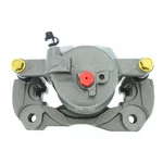 Disc Brake Caliper-premium Semi-loaded Centric 141.44272 Reman. Fixed Price $84.82.