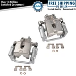 New Rear Brake Caliper Assembly W/ Bracket & Hardware Pair For Chrysler. Fixed Price $117.71.