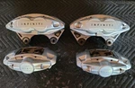 2009-14 Infiniti FX37/FX50S Genuine Akebono Caliper Set. Fixed Price $999.99.