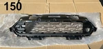 New Genuine Mopar Fiat 124 Spider Black Radiator Grille - Not Abarth 6000615464. Fixed Price $227.70.