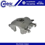 For 1975-1976 Oldsmobile Cutlass Salon Centric Front Right Disc Brake Caliper. Fixed Price $87.60.