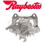Raybestos Rear Left Disc Brake Caliper For 1998-2005 Volkswagen Passat 1.8L Ps. Fixed Price $174.16.