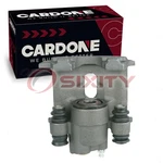 Cardone Reman Rear Right Disc Brake Caliper For 1989-1990 Dodge Shadow Xa. Fixed Price $68.51.