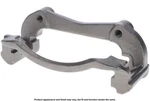 A1 Cardone 14-1107 Disc Brake Caliper Bracket. Fixed Price $69.99.
