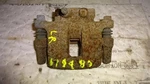 Driver Left Rear Caliper With Mount Bracket Fits 07-16 Compass 629126. Fixed Price $45.00.