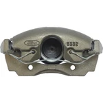 Centric Parts 141.61065 Disc Brake Caliper For 95-02 Contour Cougar Mystique. Fixed Price $51.71.