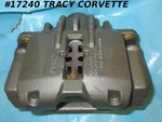 1997-2013 Corvette Brake Caliper Gm 12530685 Left Rear K242-011C Cadillac Xlrv. Fixed Price $209.00.