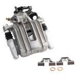 Trq CLA35300 Disc Brake Caliper For Volkswagen Golf 2000-2006 Driver Side Rear. Fixed Price $79.79.