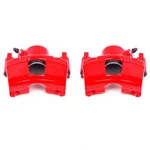 Disc Brake Caliper Set Power Stop S4356. Fixed Price $361.99.
