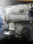 Acdelco 173-531 Gm Original Equipment Front Disc Brake Caliper Kit Qty (2). Fixed Price $40.00.