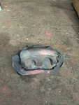 2019 Mitsubishi Eclipse Cross Brake Caliper Front Right Driver Side 4605B478. Fixed Price $46.22.