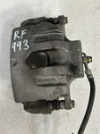 2010-2016 Hyndai Genesis Coupe 2.0T Front Passenger Right Brake Caliper. Fixed Price $60.00.