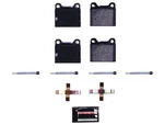 For 1998-2004 Volvo C70 Brake Pad Set Rear Power Stop 47486QNTF 1999 2000 2001. Fixed Price $31.11.