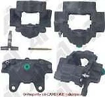 Rear Passenger Side Disc Brake Caliper For Crossfire, SLK230+MORE (19-3000). Fixed Price $113.07.