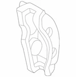 Genuine 1999-2018 Cadillac Chevrolet Gmc Hummer Disc Brake Caliper 25846386. Fixed Price $129.64.