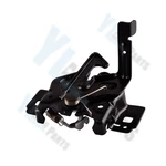 Hood Latch Lock Fit 2005-2009 Ford Mustang 1998-2003 Ranger 6W6Z16700A. Fixed Price $20.59.