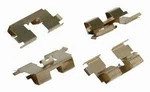 Rr Disc Brake Hwd Kit Carlson 13368. Fixed Price $21.71.