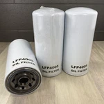 Lot Of 3 - Nos Lfp 4005 Luber Finer Oil Filter Catterpiller International Ford. Fixed Price $69.99.
