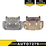 2PCS Front Nugeon Brake Caliper Ford F-550 Super Duty 6.0L 2007 2006 2005. Fixed Price $358.67.