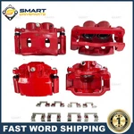 Front & Rear Brake Calipers For Escalade Esv Ext Suburban Silverado Sierra 1500. Fixed Price $260.09.