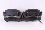 2019-2026 Mercedes-benz GLE350 W167 Suv Brake Caliper A1674212200. Fixed Price $200.00.