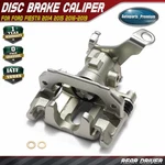Rear Left Brake Caliper W/ Bracket Ford Fiesta 2014 2015 2016 2017 2018 2019. Fixed Price $74.99.