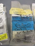 Ford Brake Pin Kit F5AZ-2B296-A. Fixed Price $65.00.
