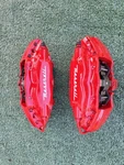 2014-2023 Maserati Quattroporte Ghibli SQ4 Rear Brembo Brake Caliper Set Pot. Fixed Price $399.00.
