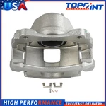 Fits 2000-2004 Buick Lesabre Chevrolet Impala Single Front Right Brake Calipers. Fixed Price $55.96.