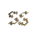 Carlson 13471 Disc Brake Hardware Kit. Fixed Price $27.99.