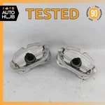 15-20 Mercedes W205 C300 C350E Front Brake Calipers Left & Right Set Oem. Fixed Price $136.95.