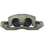 Centric 141.65078 Semi Loaded Brake Caliper With New Phenolic Pistons. Fixed Price $153.14.
