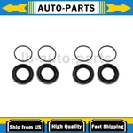 Dorman Caliper Repair Kit Front Rear 2X For 2009-2010 Gmc Sierra 3500 Hd 6.0L. Fixed Price $50.28.