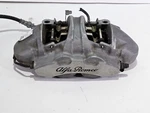 2017-2021 Alfa Romeo Giulia Rh Passenger Front Brembo Brake Caliper 2.0L Oem. Fixed Price $125.00.