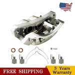 Front Left Brake Caliper 2000-2005 Ford Excursion With Bracket F81Z2B121HA. Fixed Price $82.99.